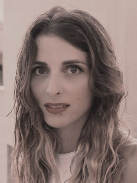 Afroditi Dimitrokalli