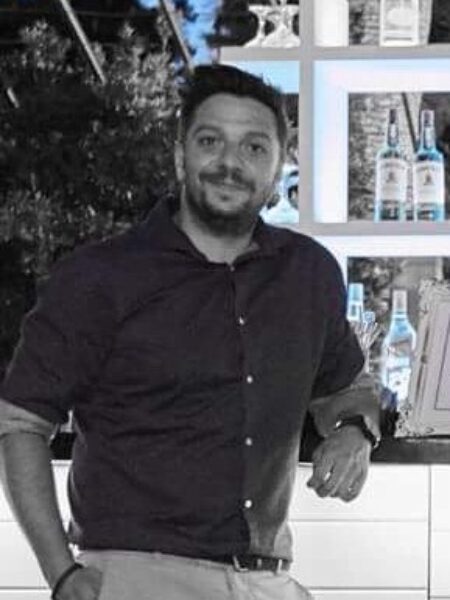 Dimitris Georgoulis_