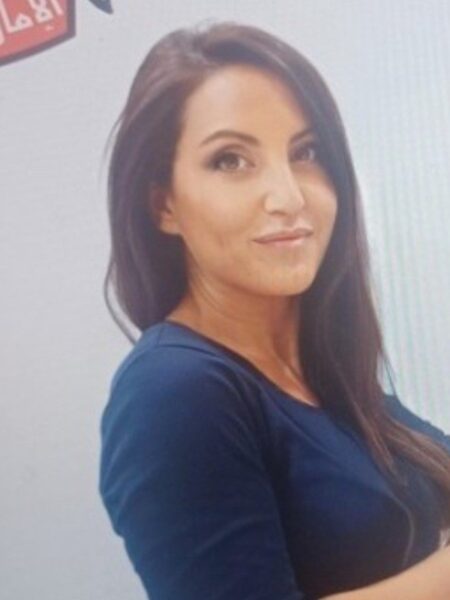 Konstantina Pliatsika_