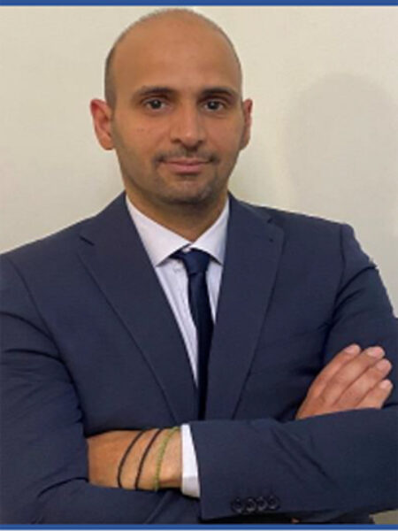 Panagiotis Kyriakogkonas