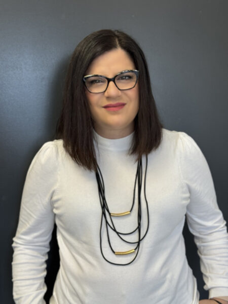 Theodora Chasakioili